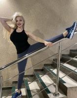 643871122: Chica busca chico en Madrid