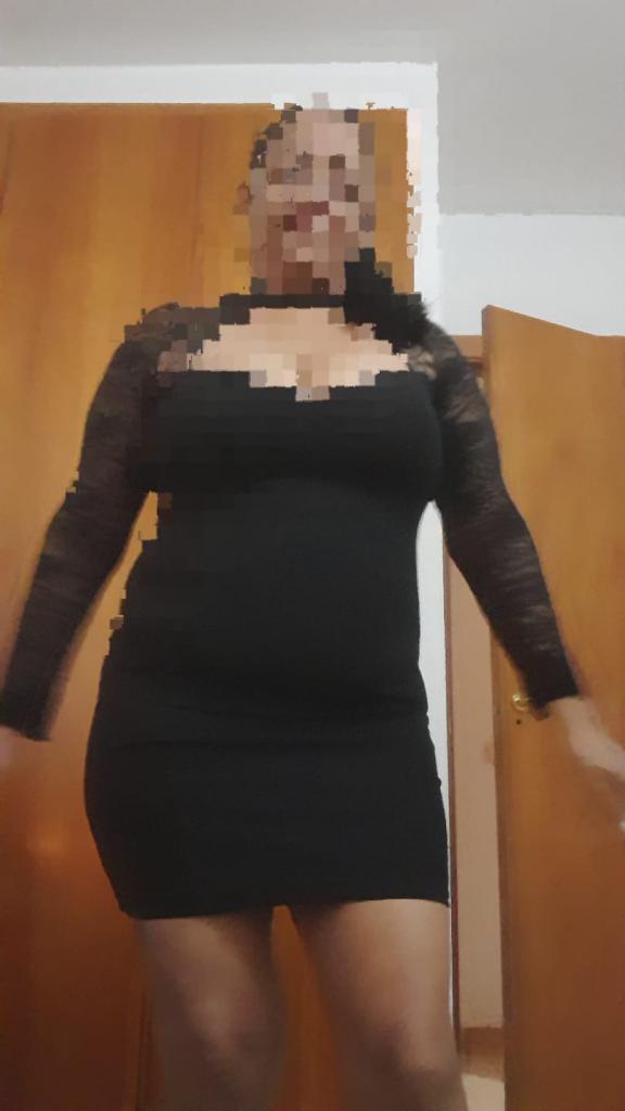 Chica busca chico en Gerona: 