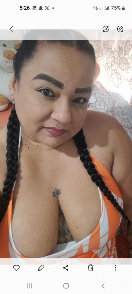 Chica busca chico en León: 