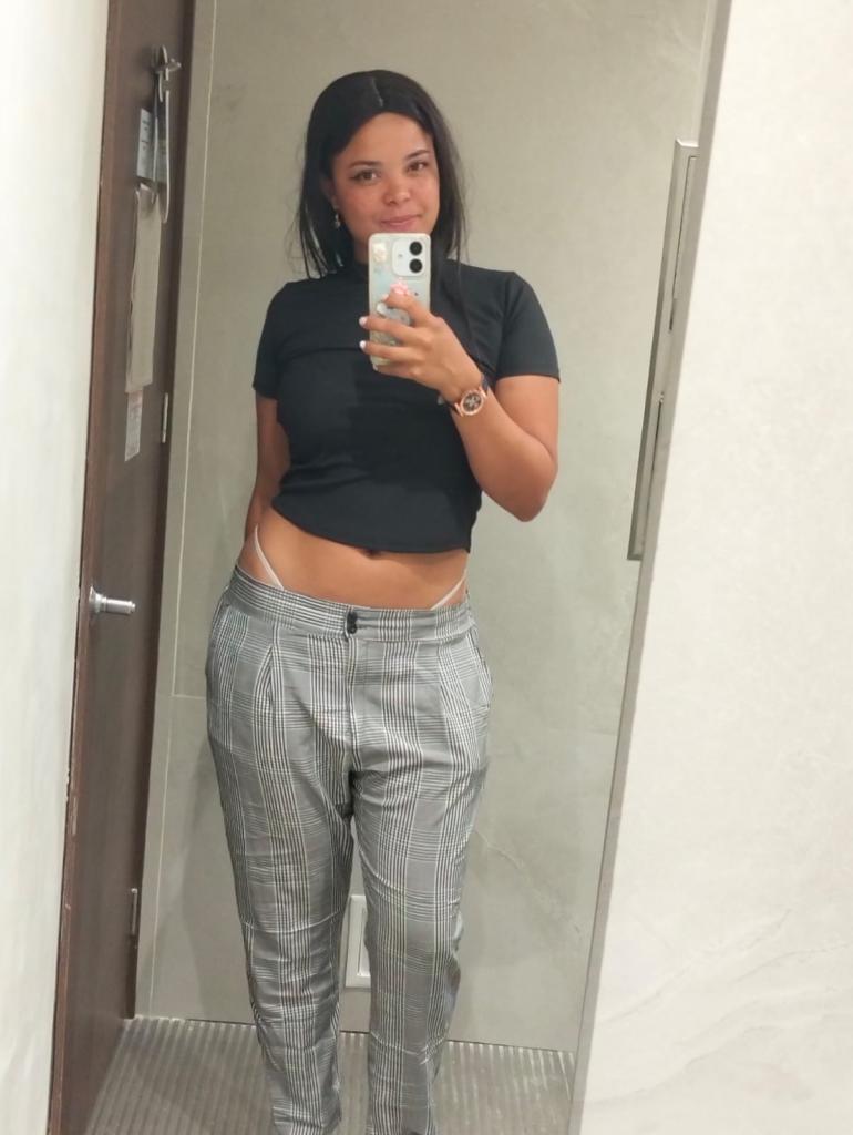 Chica busca chico en Valencia: 