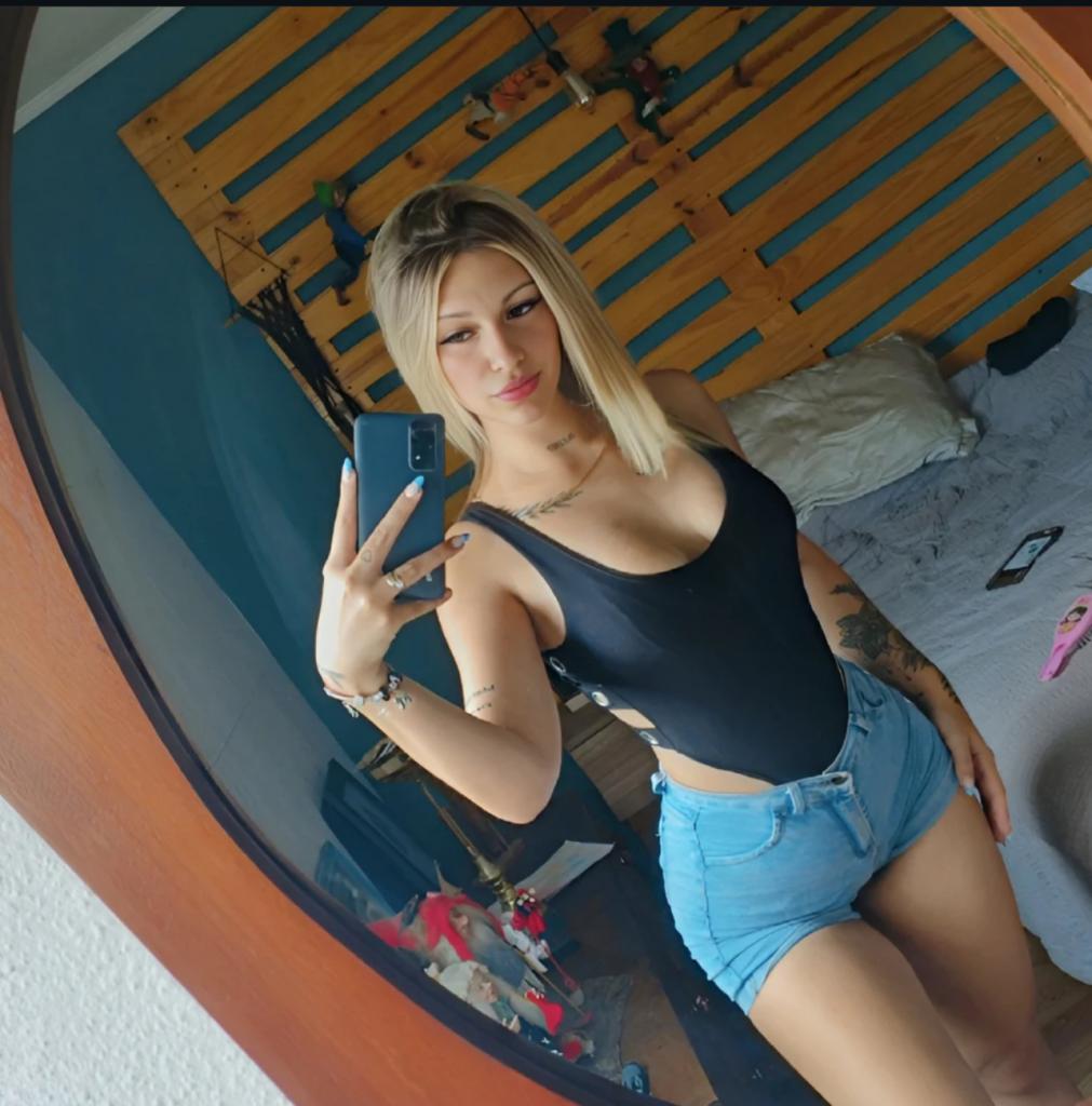 Chica busca chico en Ciudad Real: 