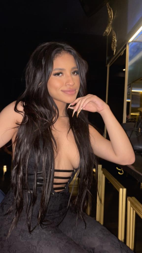 Chica busca chico en Madrid: 