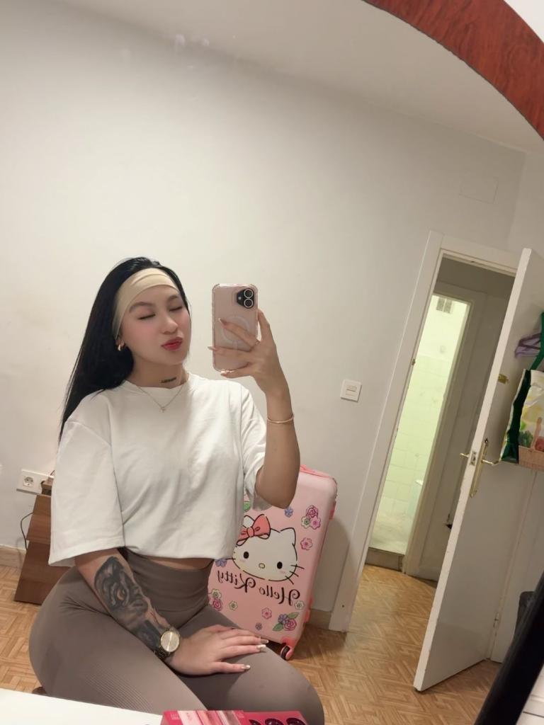 Chica busca chico en La Coruña: 