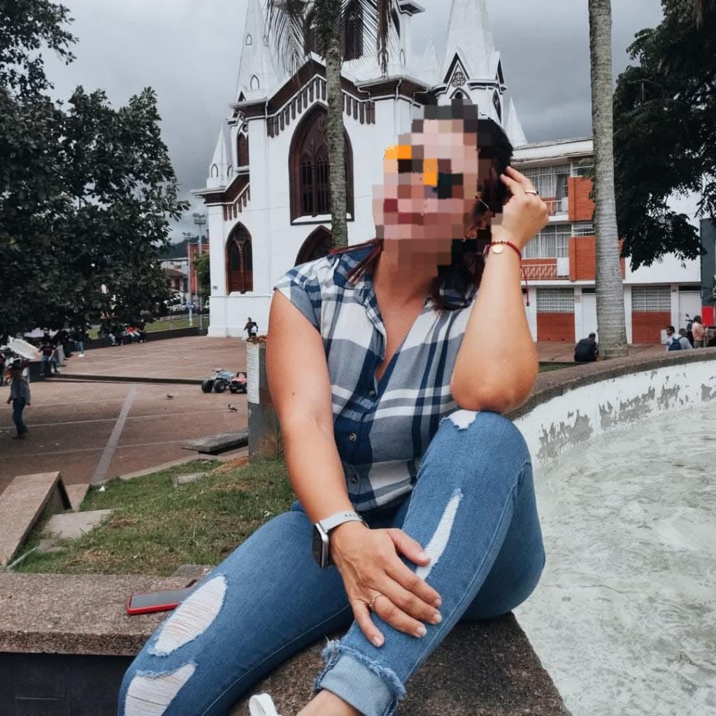 Chica busca chico en Toledo: 