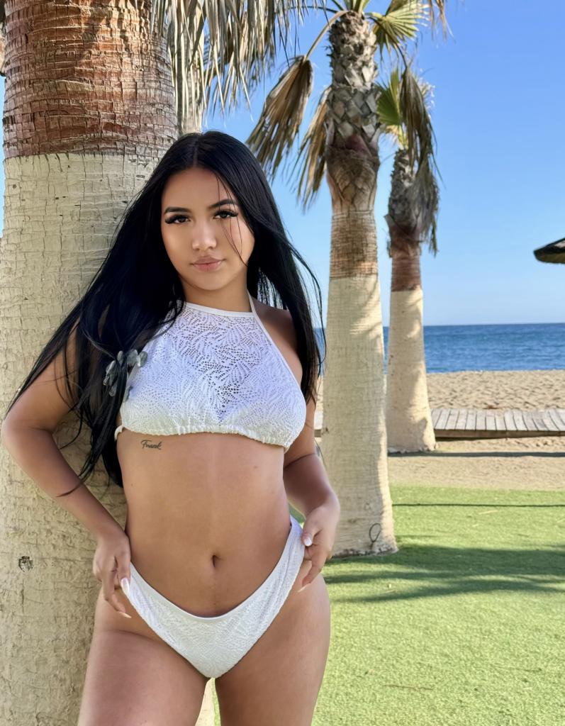 697708396: Chica busca chico en Mallorca