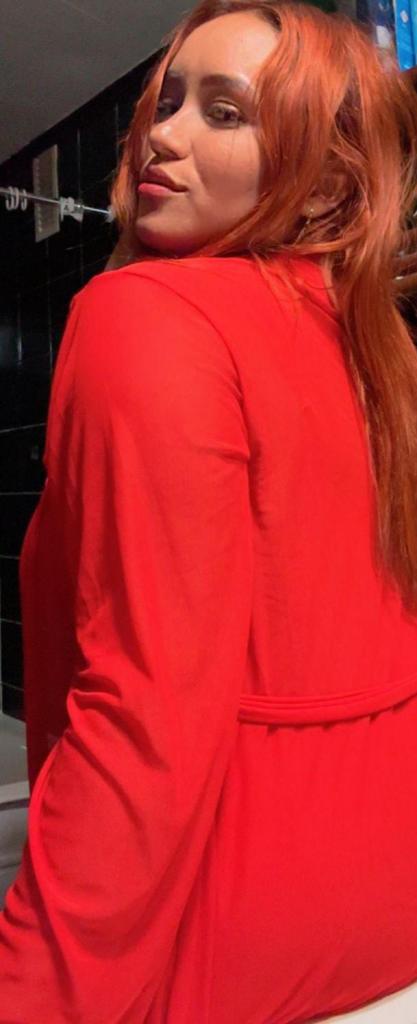 Chica busca chico en Navarra: 