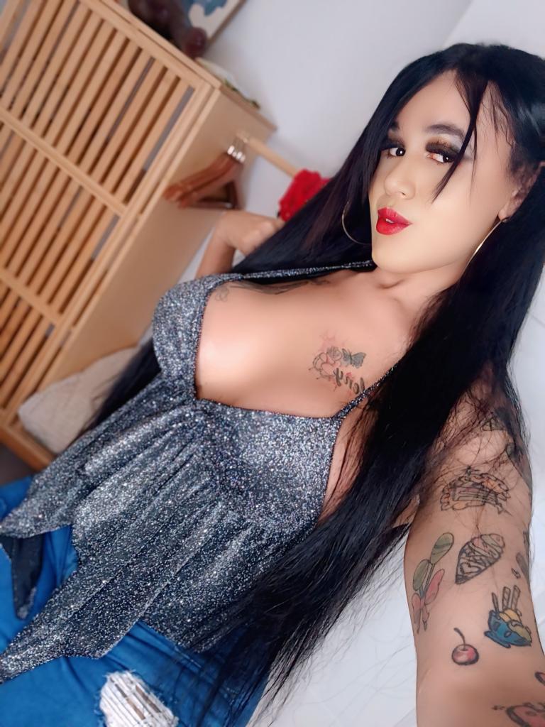 Transexual en Tenerife: 