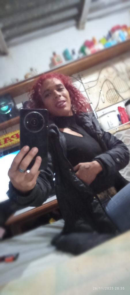 Travesti en Valencia: 