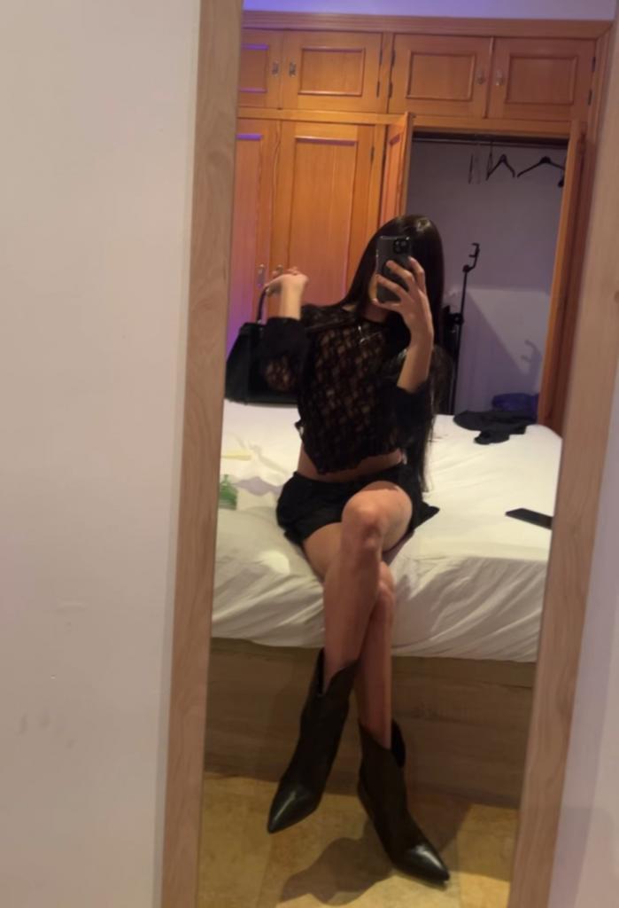 602554901: Transexual en Alicante