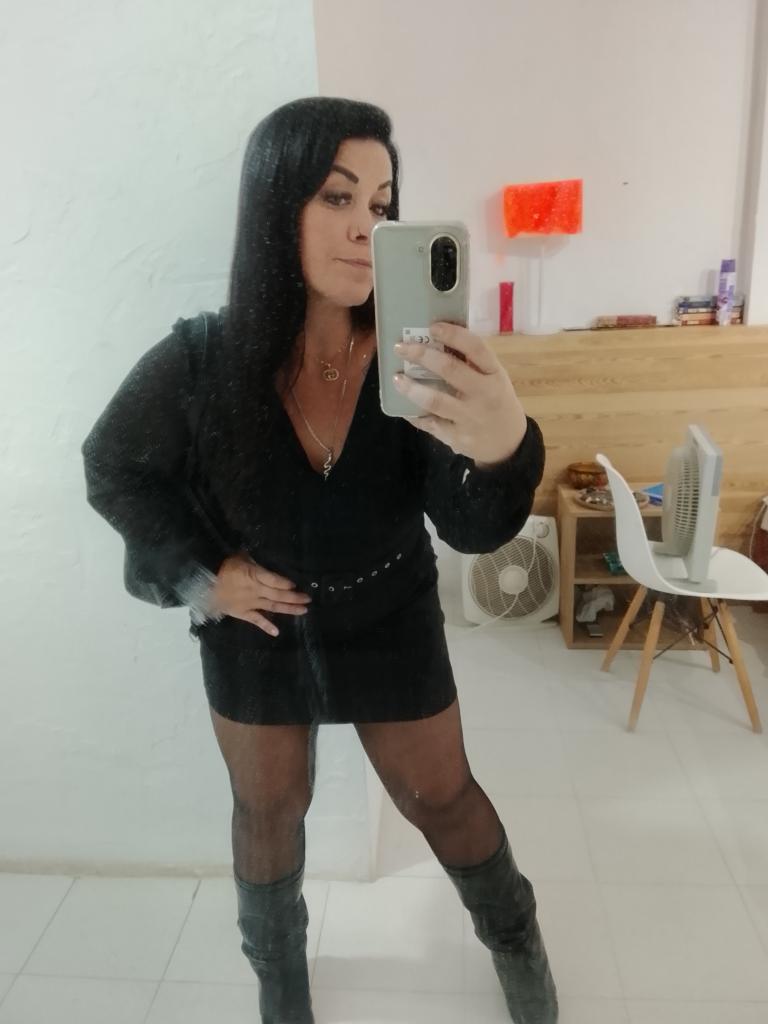 Chica busca chico en Mallorca: 