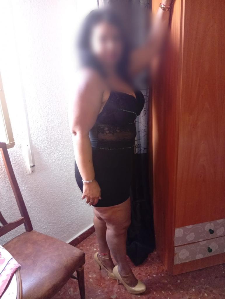 Chica busca chico en Ciudad Real: 