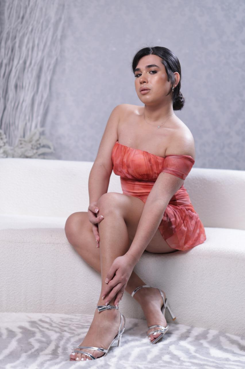 Travesti en Barcelona: 