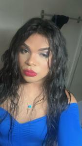 664225492: Travesti en Las Palmas