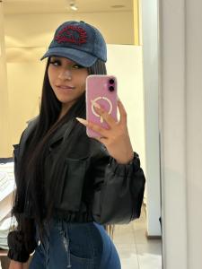 666644819: Chica busca chico en Madrid