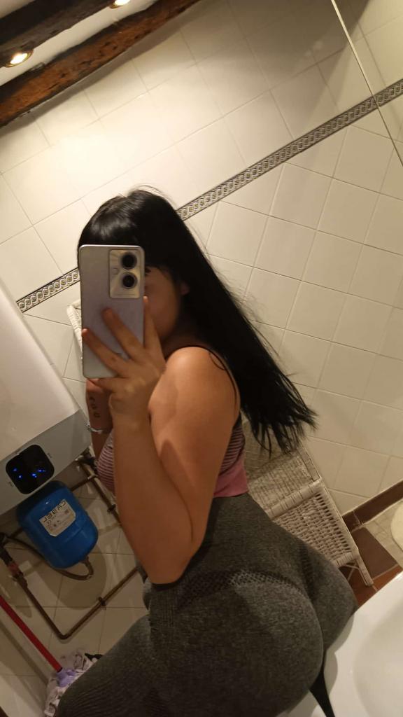 Chica busca chico en Vizcaya: 