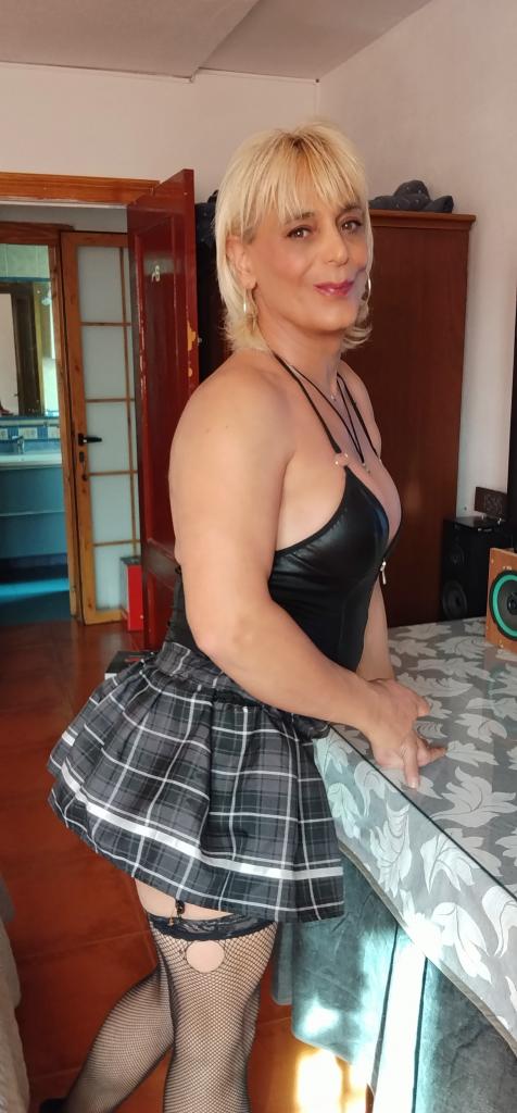 Travesti en Granada: 