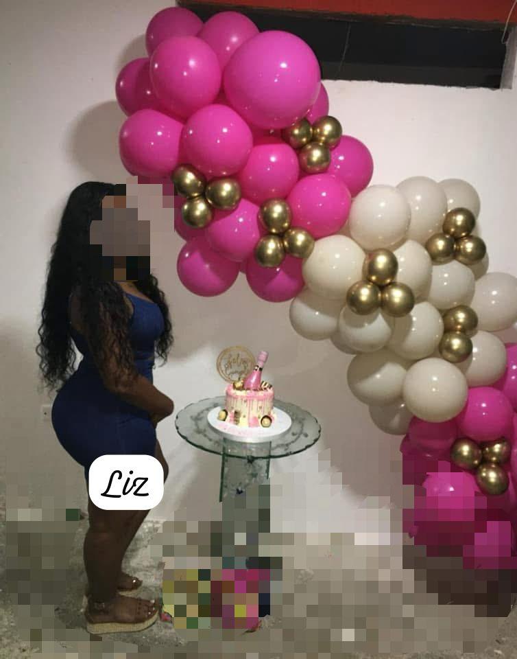 Chica busca chico en Murcia: 