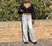 678951447: Chica busca chico en Málaga