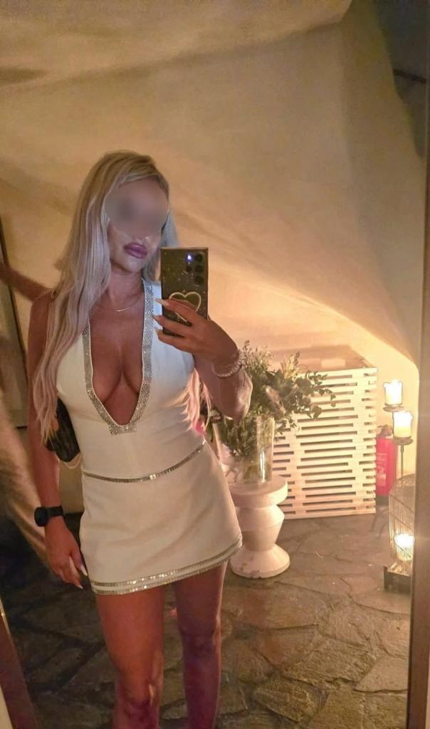 Chica busca chico en Cádiz: 