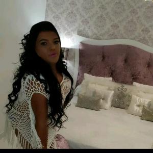 Transexual en Sevilla: 