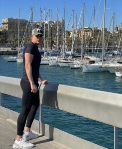 Chico busca chica en Madrid: 