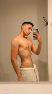 Chico busca chica en Madrid: 