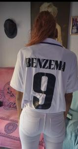 Chica busca chico en Madrid: 