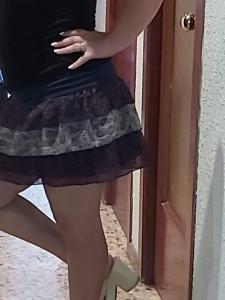 Chica busca chico en Zaragoza: 