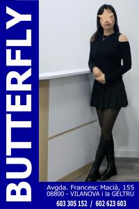 Chica busca chico en Barcelona: 