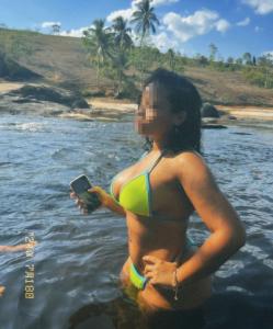 Chica busca chico en Málaga: 