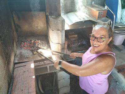 Chica busca chico en Alicante: 