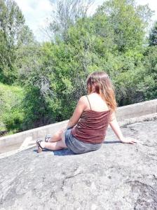 643964542: Chica busca chico en Segovia