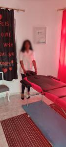 Chica busca chico en Murcia: 