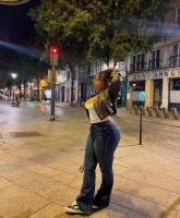 643660692: Chica busca chico en Málaga