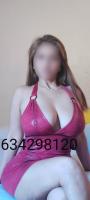 610663428: Chica busca chico en Pontevedra