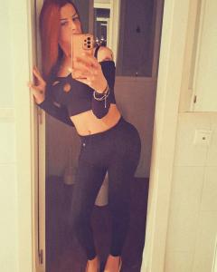 Transexual en Barcelona: 