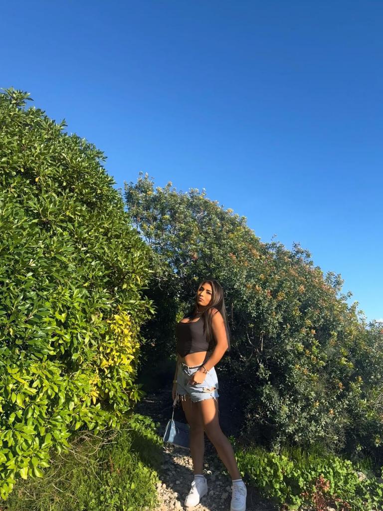 605589879: Transexual en Las Palmas