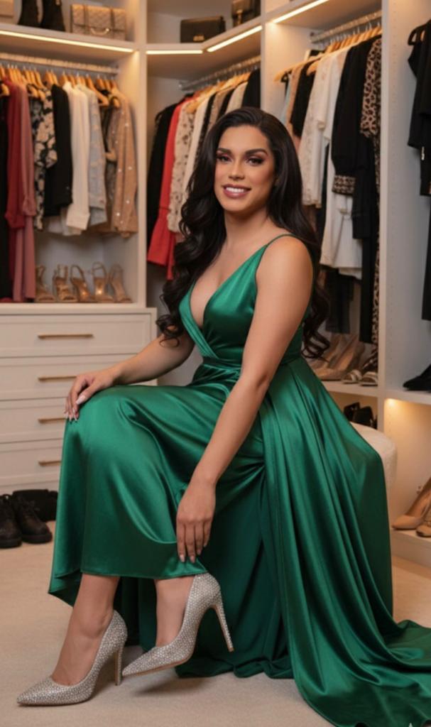 Travesti en Barcelona: 