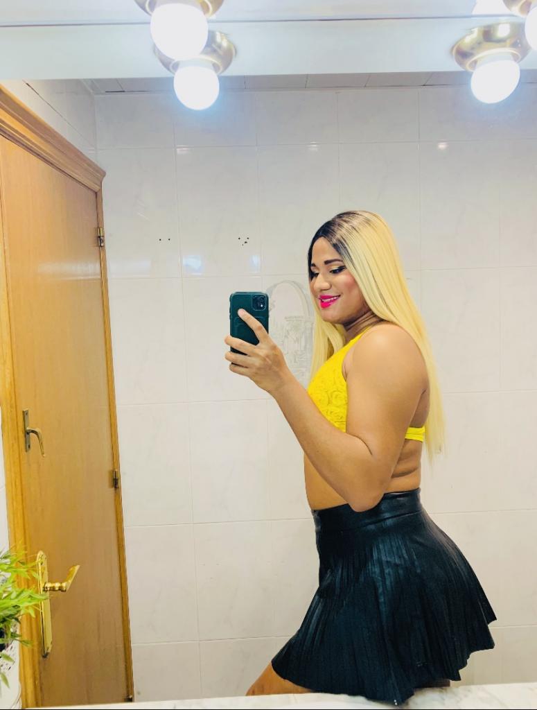 Travesti en Barcelona: 