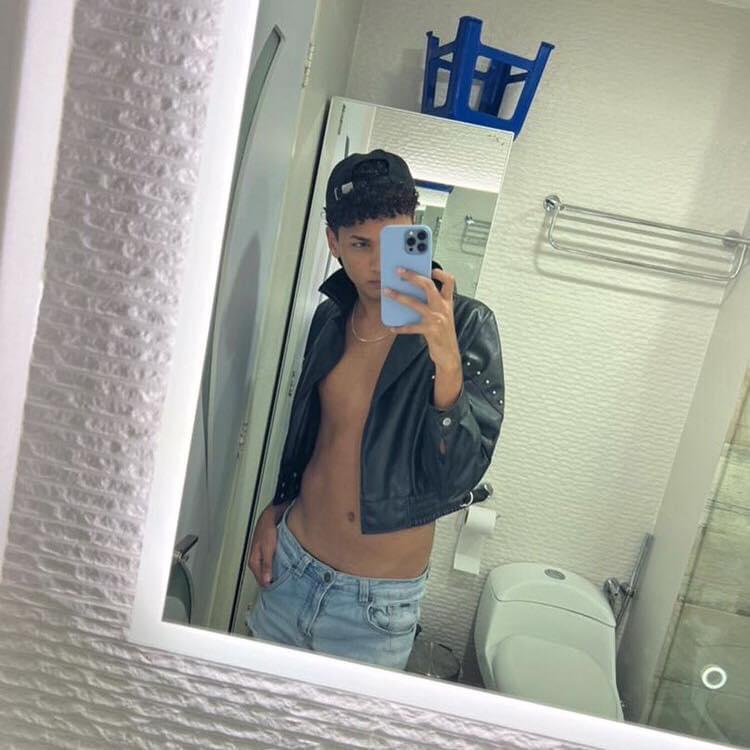 Chico busca chica en Madrid: 