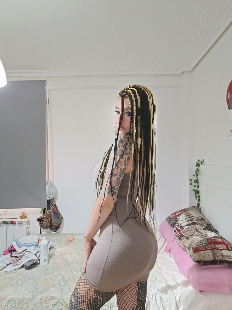 Chica busca chico en Valladolid: 