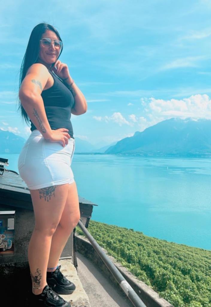 Chica busca chico en Zaragoza: 