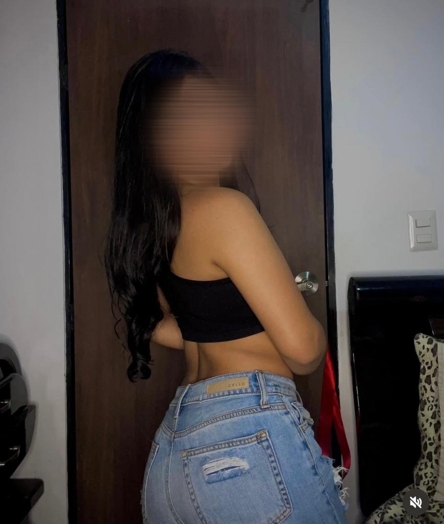 Chica busca chico en Madrid: 
