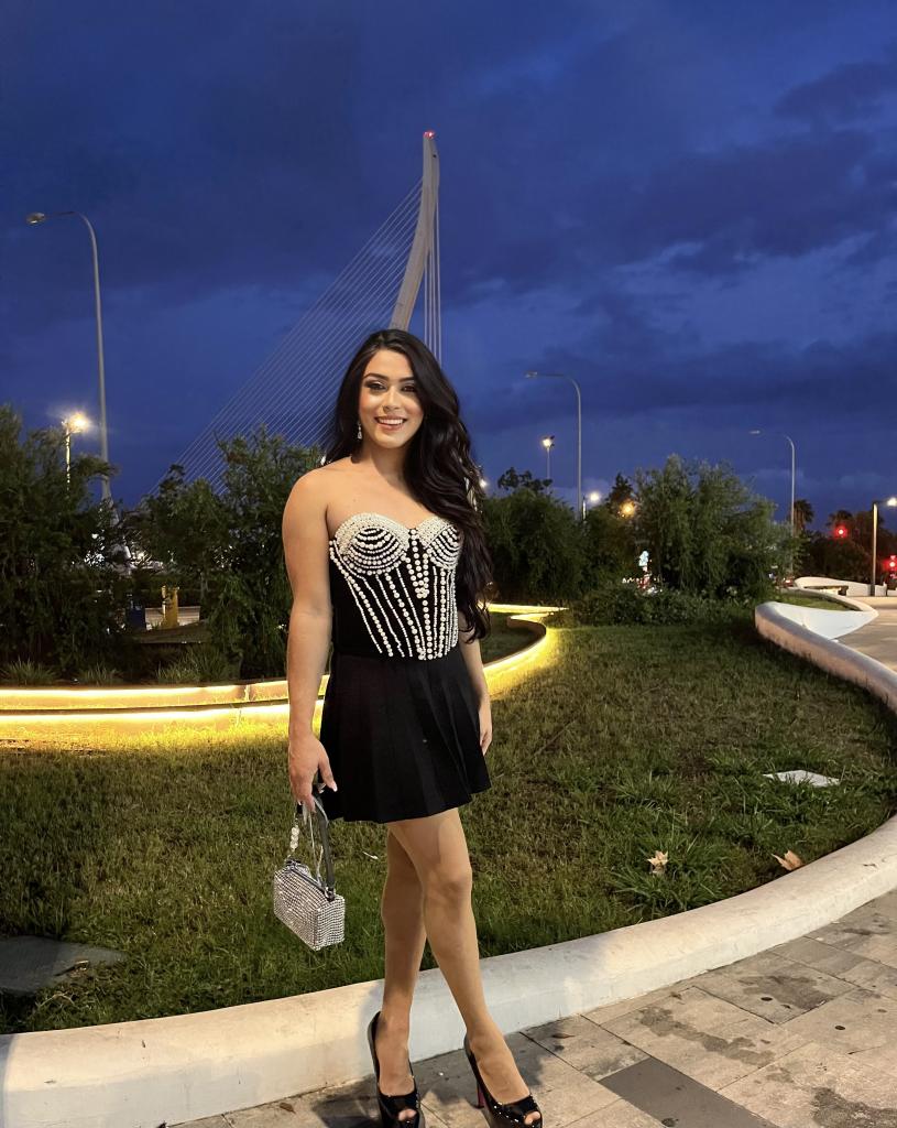 Transexual en Sevilla: 