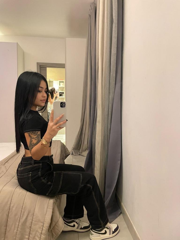 Chica busca chico en Alicante: 