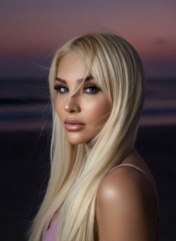 Chica busca chico en Madrid: Chica busca chico