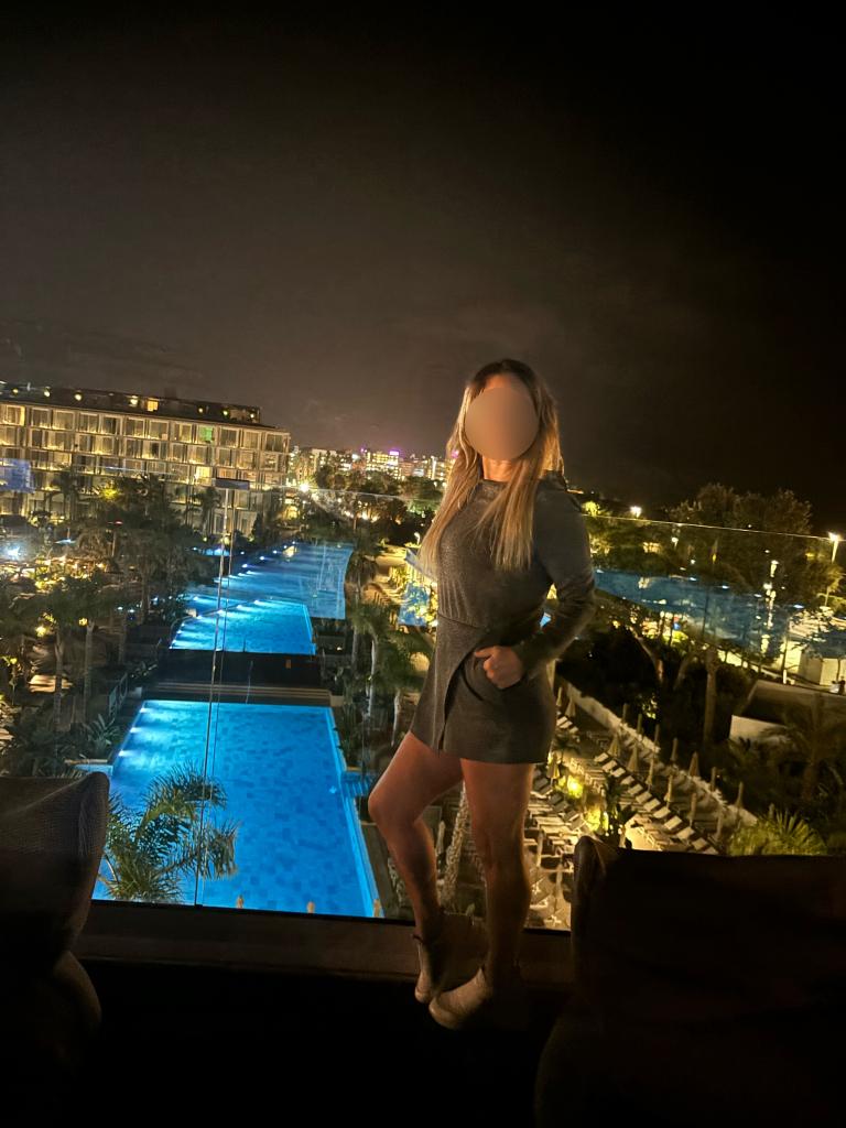 Chica busca chico en Las Palmas: 