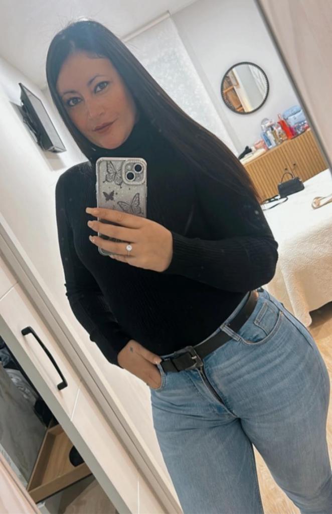 641527673: Chica busca chico en Zaragoza