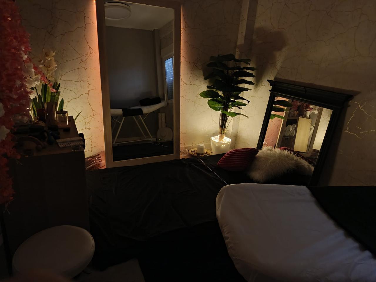 Chica busca chico en Málaga: 