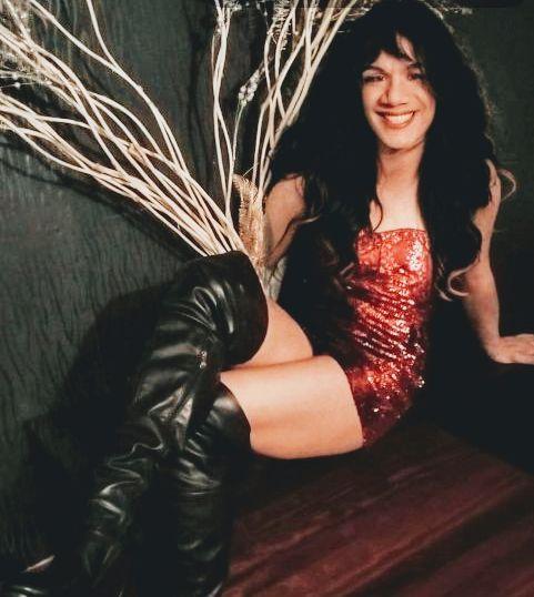 604281632: Transexual en Zaragoza